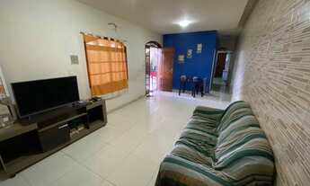 Imagem: Vendo casa financiada em Nova Campinas