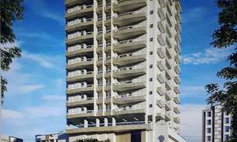 Imagem: APARTAMENTO AVIAÇÃO - PRAIA GRANDE SP