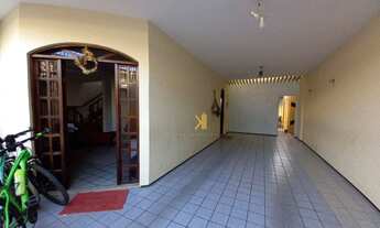 Imagem 5: Casa duplex rua 44 no José Walter