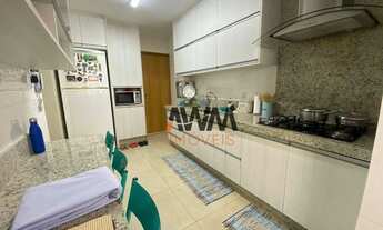 Imagem 3: Apartamento com 3 quartos à venda, 105 m² por R$ 350.000 - Setor Pedro Ludovico - Goiânia