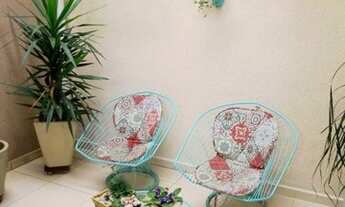 Imagem 7: CASA EM CONDOMÍNIO - CONDOMÍNIO RESIDENCIAL SANTA TEREZA - SP