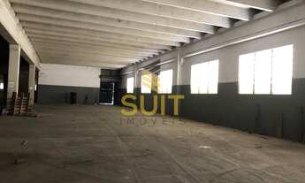 Imagem 3: Galpão Proximo ao Novo Rodo Anel Norte - Rio Abaixo Itaquaquecetuba/SP