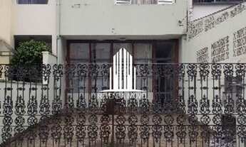 Imagem: Sobrado na Chácara Santo Antônio- São