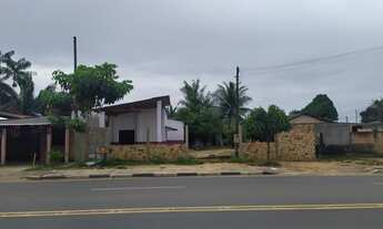 Imagem: Terreno na Carlos Pereira de Melo