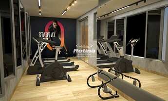 Imagem 7: Apartamento à venda, 2 quartos, 1 suíte, 2 vagas, Jardim Finotti - Uberlândia/MG