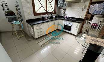 Imagem 6: Sobrado com 3 dormitórios à venda, 230 m² por R$ 1.000.000,00 - Vila Rosália - Guarulhos/S