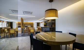 Imagem 6: Visionist Cabral - *Valor de tabela 938.840,00 *Valor promocional 799.000,00* - Apto 3 qua