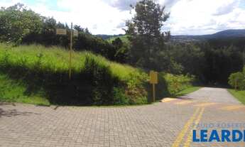 Imagem 2: TERRENO EM CONDOMÍNIO - CONDOMÍNIO VALE SANTA FÉ - SP