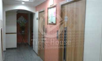 Imagem: Apartamento para venda tem 58 metros quadrados