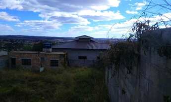 Imagem 5: Terreno Residencial à venda, Prefeito Abdon Martins Drumond, Matozinhos -