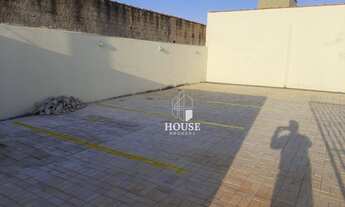 Imagem 6: Casa com 2 dormitórios à venda, 70 m² por R$ 155.000,00 - Chácara Pantanal Engenho Velho