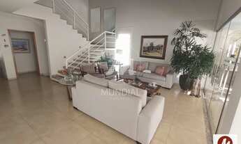 Imagem 4: Casa (sobrado em condominio) 5 dormitórios/suite, cozinha planejada, portaria 24hs, lazer