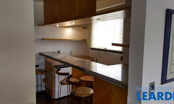 Imagem 6: APARTAMENTO - JARDIM PAULISTA - SP