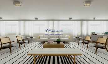 Imagem 7: Apartamento para venda em Higienópolis