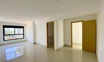 Imagem 6: Apartamento Opus Araguaya (novo) venda tem 150 m2 com 3 quartos 3 suítes lazer Setor Maris