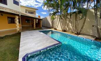 Imagem: Sobrado 5 Qts (3 suites) - Goiania 2