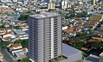Imagem 2: Apartamento 1 dormitório à venda, 38m² por R$210.000,00, V. Carvalho, Sorocaba