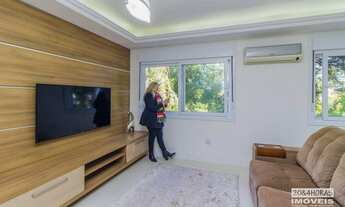 Imagem 2: Apartamento à venda, 104 m² por R$ 425.998,75 - Nossa Senhora das Graças - Canoas/RS