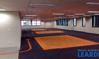 Imagem 2: CONJ. COMERCIAL - ITAIM BIBI - SP