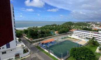 Imagem 4: Condomínio Turquesa , Excelente Apartamento de Alto Padrão No Calhau ,VISTA MAR < Todo