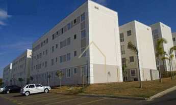 Imagem 2: Apartamento com 2 dormitórios à venda, 43 m² por R$ 200.000,00 - Jardim Bertoni - American