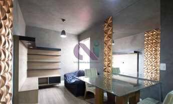 Imagem: Apartamento com 2 dormitórios à Venda