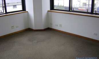 Imagem 6: CONJ. COMERCIAL - ITAIM BIBI - SP