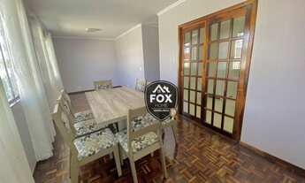 Imagem 2: Casa com 4 dormitórios para alugar, 200 m² por R$ 3.800,00/mês - Boqueirão - Curitiba/PR