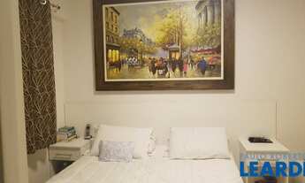 Imagem 4: APARTAMENTO - ALTO DA LAPA - SP