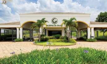 Imagem 4: Lote no condomínio Fazenda da Grama, próximo da Praia da Grama