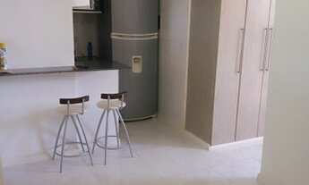 Imagem 5: Studio para venda tem 40 metros quadrados com 1 quarto em Pituba - Salvador - BA