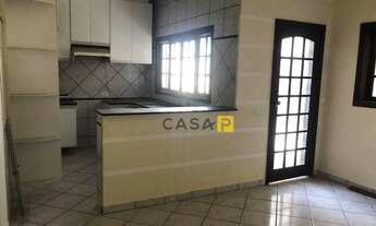 Imagem 6: Casa com 2 dormitórios à venda, 269 m² por R$ 550.000 - Parque das Nações - Americana/SP