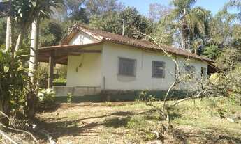 Imagem 4: Sítio com 2 dormitórios à venda, 20000 m² por R$ 250.000 - Zona Rural - Ouro Fino/MG