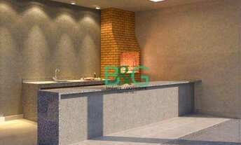 Imagem 4: Apartamento com 2 dormitórios à venda, 43 m² por R$ 250.232 - Colônia (Zona Leste) - São P