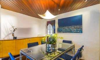 Imagem 2: Apartamento com 3 quartos, 208 m² à venda em Sumaré