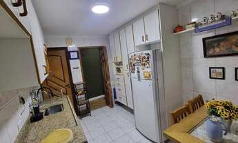 Imagem 4: São Paulo - Apartamento Padrão - Quinta da Paineira