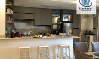 Imagem 5: Apartamento com 3 dormitórios à venda, 120 m² - Jardim Santo Antônio - Jaguariúna/SP