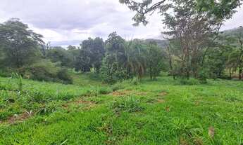 Imagem 7: Terreno no Residencial Aldeia do Vale