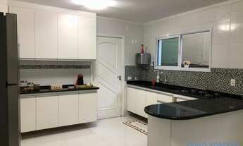 Imagem 4: SOBRADO - LAPA - SP