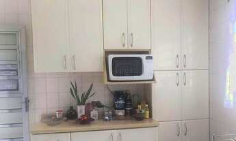 Imagem 5: Sobrado à venda - Santa Maria - São Caetano do Sul/SP