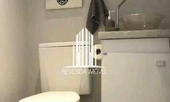 Imagem 5: Apartamento na consolação com 2 dormitórios