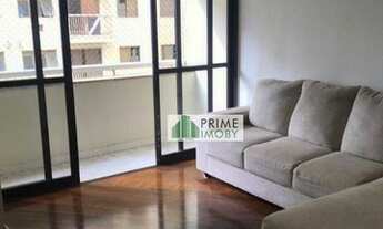 Imagem: Apartamento com 3 dormitórios para alugar