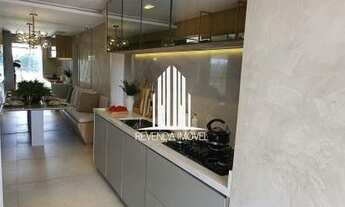 Imagem 5: Apartamento para venda com 03 dormitórios, 03 suítes, 03 vagas de garagem e varanda gourme