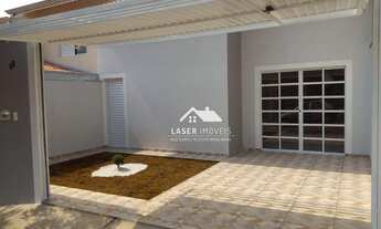 Imagem: Casa à venda, 88 m² por R$ 490.000,00