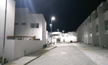 Imagem 5: Casa Duplex Pronta em Parnamirim - Duas Suítes - 77m² - Douro Village