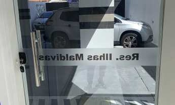 Imagem 7: Apartamento para venda possui 55 metros quadrados com 2 quartos em Jardim Oceania - João P