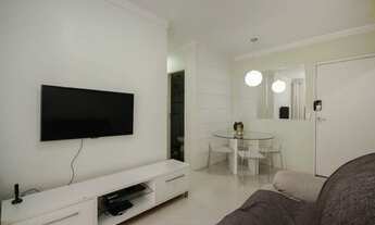 Imagem 2: Apartamento 51m² no Condomínio Carpe Diem - Rua Carlos Weber - Valor reduzido