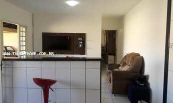 Imagem 4: Casa para Venda em Cambé, Centro, 1 dormitório, 1 banheiro, 1 vaga