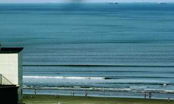 Imagem 7: Apartamento com 2 dormitórios à venda, 76 m² por R$ 480.000,00 - Vila Guilhermina - Praia