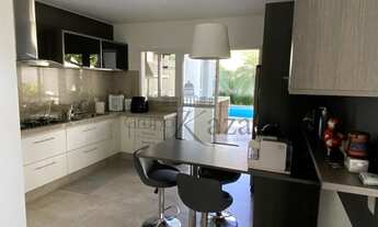 Imagem 3: Sao Jose dos Campos - Casa de Condomínio - Condominio Residencial Jaguary